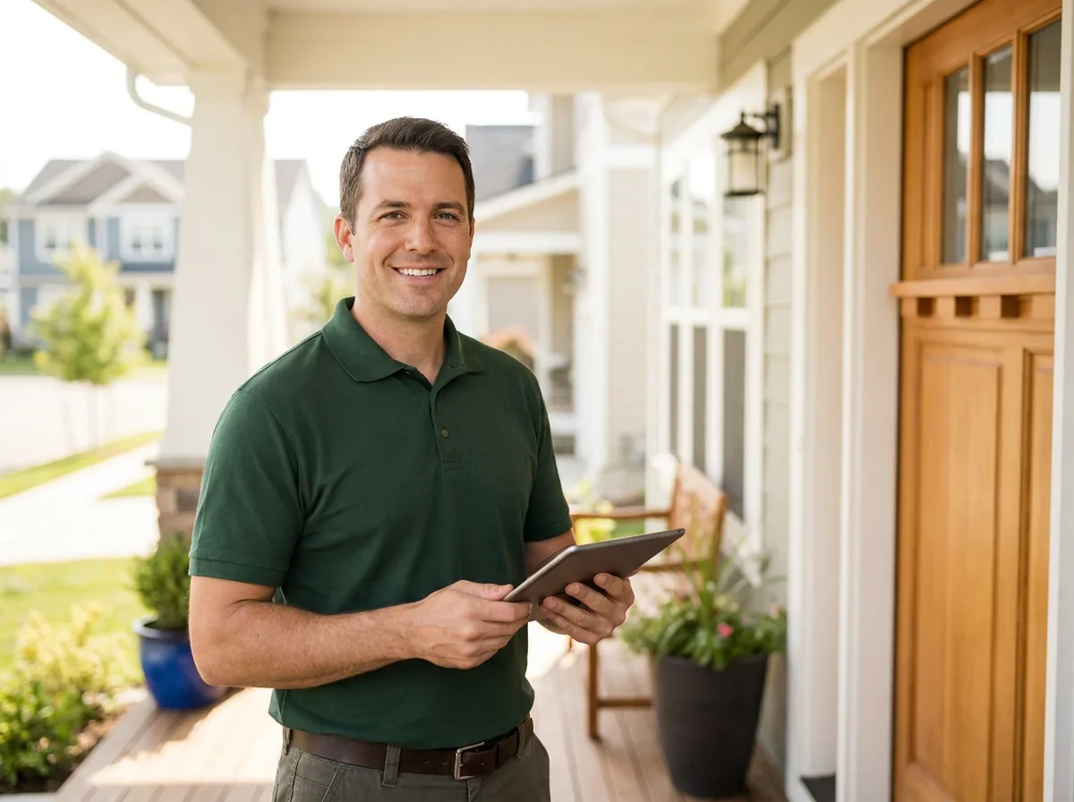 Pest control FAQs for Brownsville, KY